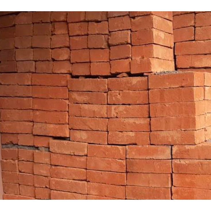 Batu Bata Merah Press